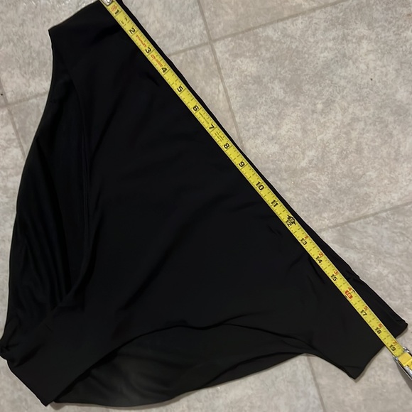 Apt. 9 Swim Bottom High Leg - Picture 4 of 6